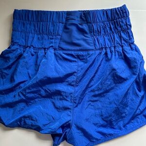 FREE PEOPLE MOVEMENT shorts